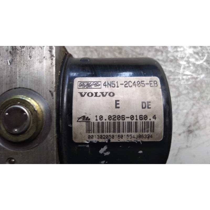 Recambio de abs para volvo s40 berlina 2.0 diesel cat referencia OEM IAM 10096004173 10020601604 00001251E1 30672506A 4N512C405E