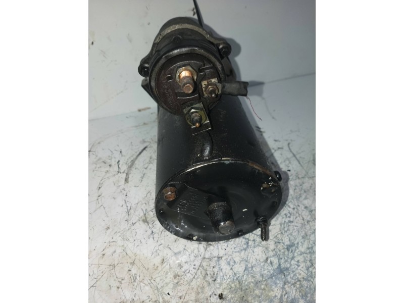Recambio de motor arranque para opel pontiac trans sport 3.100 referencia OEM IAM   