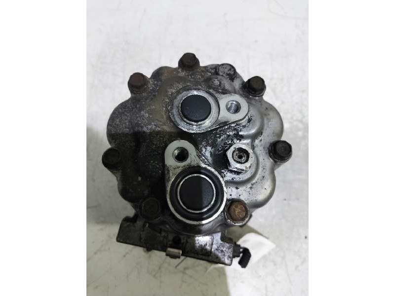 Recambio de compresor aire acondicionado para volvo s40 berlina 2.0 diesel cat referencia OEM IAM SD7V161249 1249 