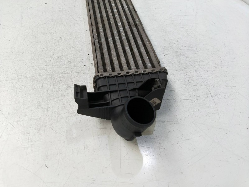 Recambio de intercooler para volvo s40 berlina 2.0 diesel cat referencia OEM IAM 4N5H9L440VE  