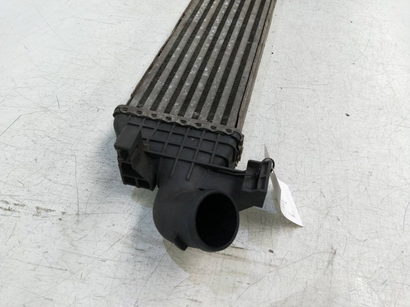 Recambio de intercooler para volvo s40 berlina 2.0 diesel cat referencia OEM IAM 4N5H9L440VE  