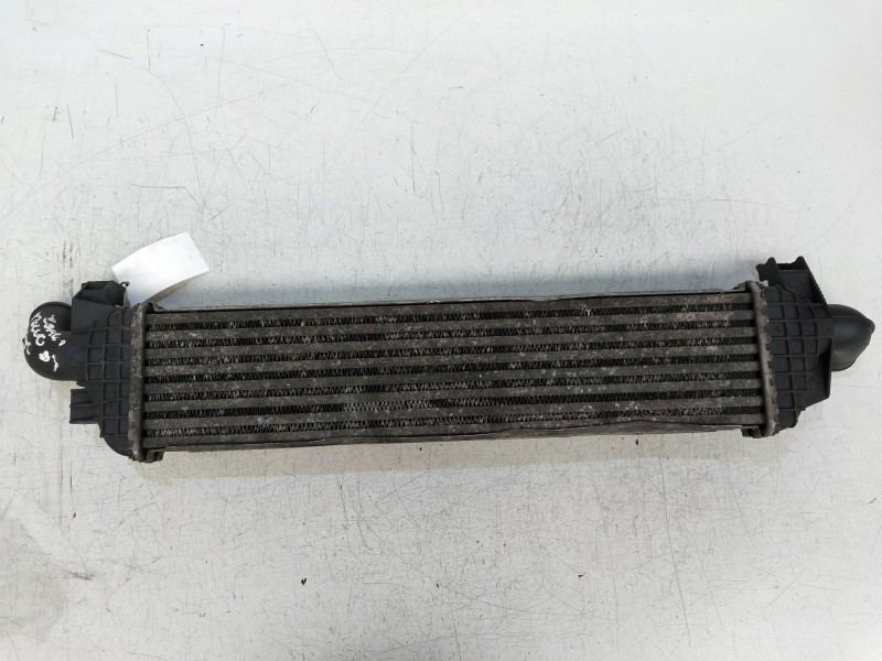 Recambio de intercooler para volvo s40 berlina 2.0 diesel cat referencia OEM IAM 4N5H9L440VE  