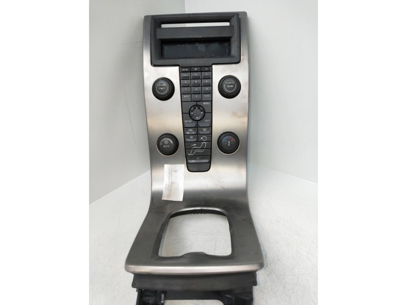 Recambio de mando calefaccion / aire acondicionado para volvo s40 berlina 2.0 diesel cat referencia OEM IAM   