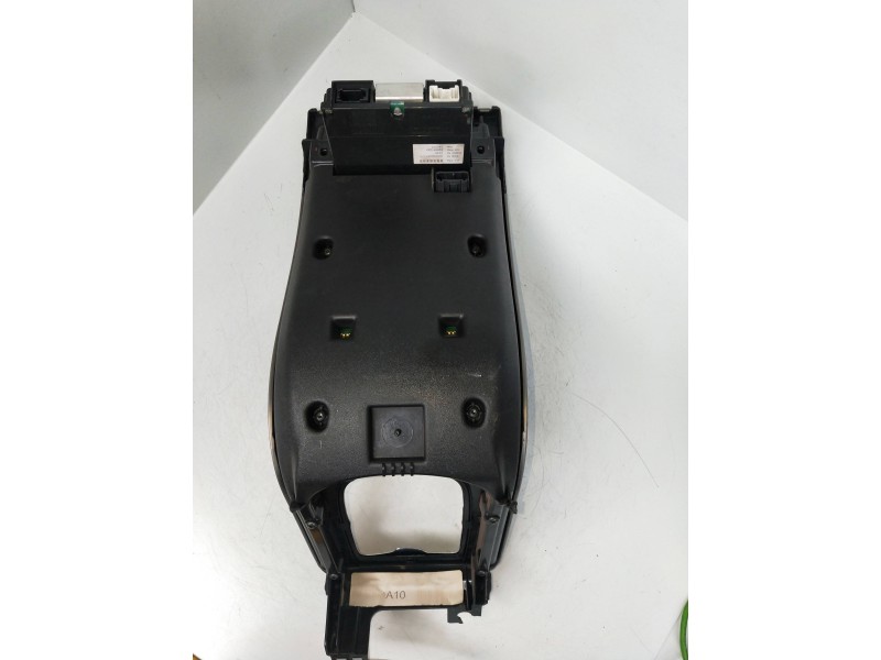 Recambio de mando calefaccion / aire acondicionado para volvo s40 berlina 2.0 diesel cat referencia OEM IAM   