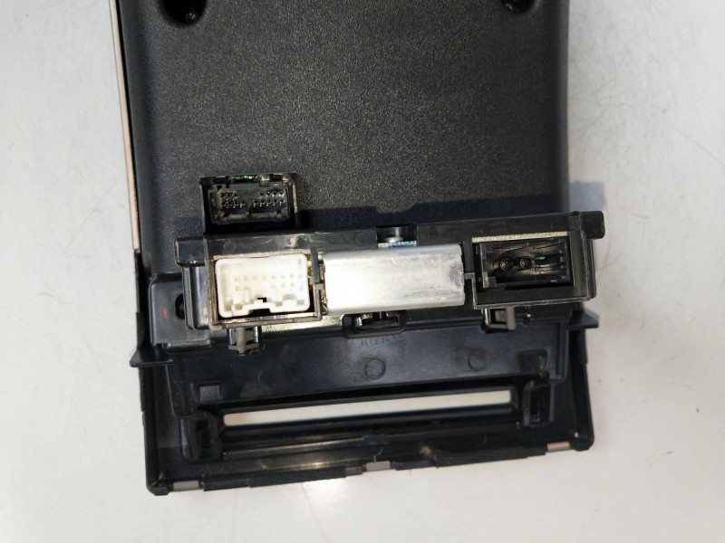 Recambio de mando calefaccion / aire acondicionado para volvo s40 berlina 2.0 diesel cat referencia OEM IAM   