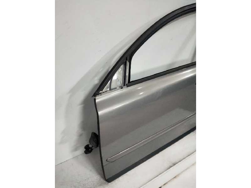 Recambio de puerta delantera izquierda para volvo s40 berlina 2.0 diesel cat referencia OEM IAM   