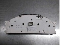 Recambio de cuadro instrumentos para volvo s60 berlina 2.4 diesel cat referencia OEM IAM 30746102 69594700T  2