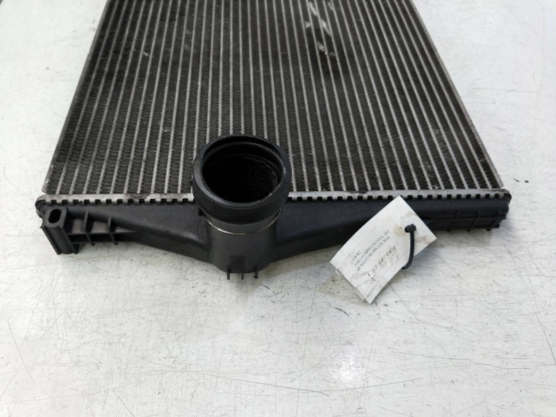 Recambio de intercooler para volvo s80 berlina 2.5 turbodiesel referencia OEM IAM 9161207E  