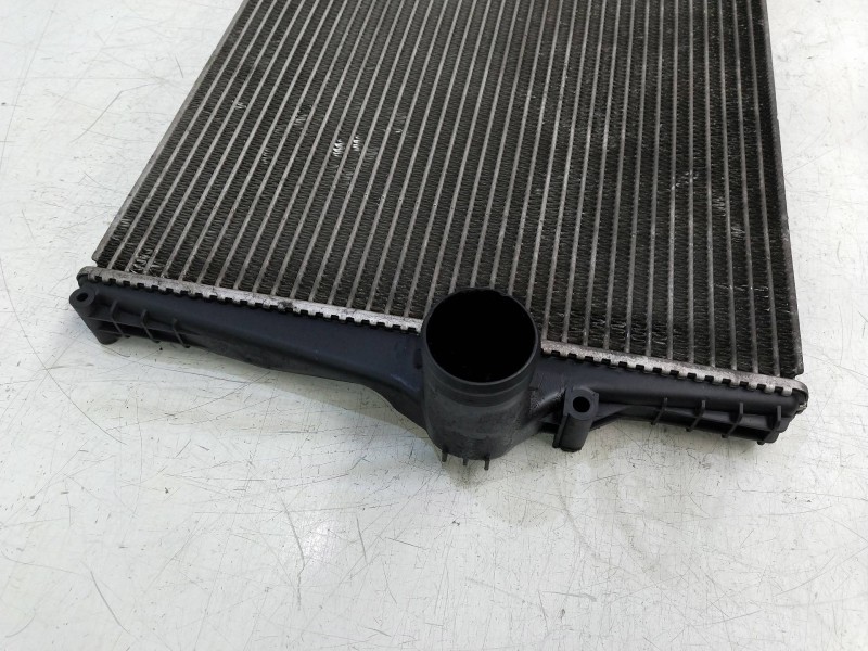 Recambio de intercooler para volvo s80 berlina 2.5 turbodiesel referencia OEM IAM 9161207E  