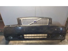 Recambio de paragolpes delantero para volvo s80 berlina 2.5 turbodiesel referencia OEM IAM   
