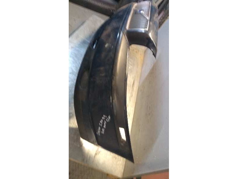Recambio de paragolpes delantero para volvo s80 berlina 2.5 turbodiesel referencia OEM IAM   