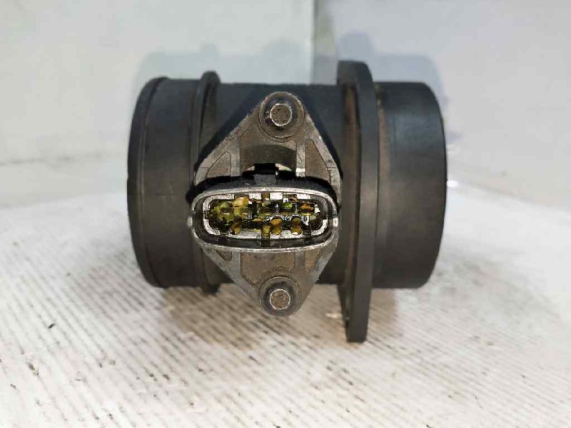 Recambio de caudalimetro para volvo s80 berlina 2.5 turbodiesel referencia OEM IAM 0280218108 8670112 BOSCH