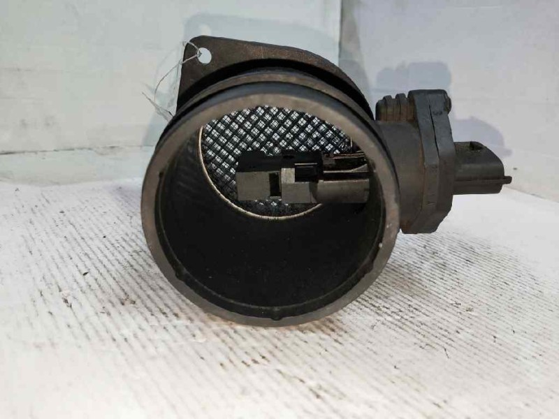 Recambio de caudalimetro para volvo s80 berlina 2.5 turbodiesel referencia OEM IAM 0280218108 8670112 BOSCH