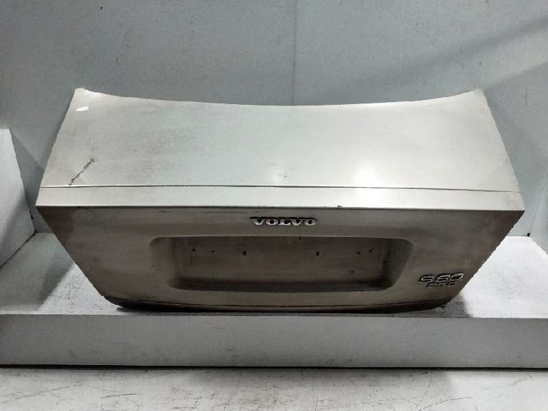 Recambio de tapa maletero para volvo s80 berlina 2.5 turbodiesel referencia OEM IAM   