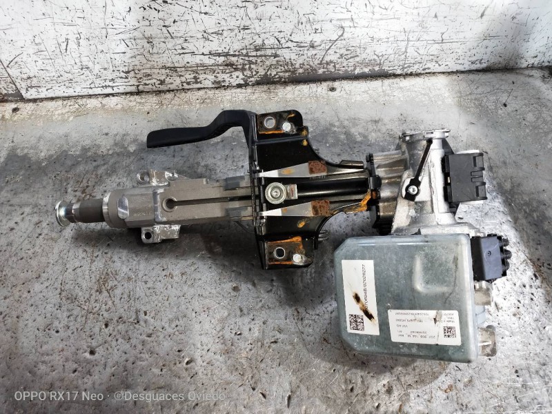 Recambio de columna direccion para volkswagen t-cross advance referencia OEM IAM 2Q1909144M 2Q1423510BA A0054961