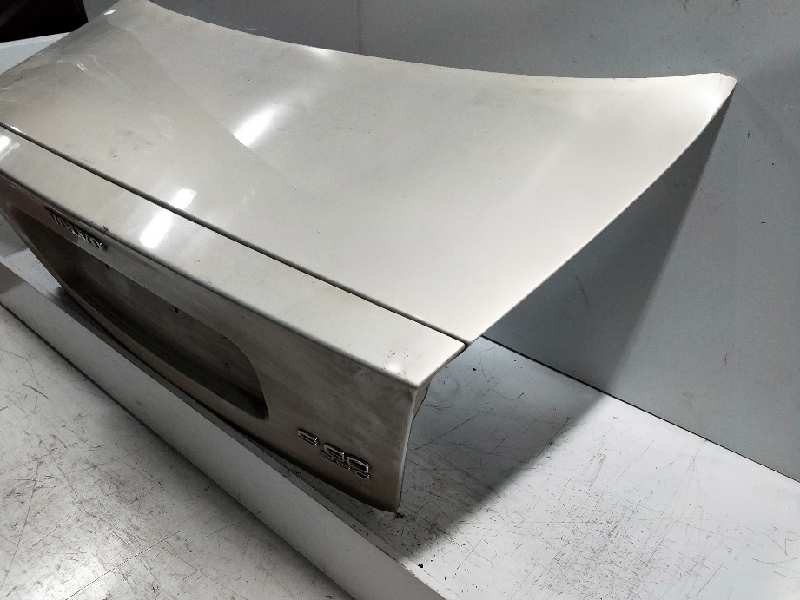 Recambio de tapa maletero para volvo s80 berlina 2.5 turbodiesel referencia OEM IAM   