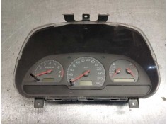 Recambio de cuadro instrumentos para volvo v40 familiar 1.8 cat referencia OEM IAM 30857579I OP0244031 