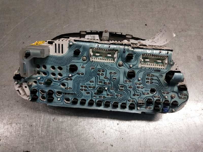 Recambio de cuadro instrumentos para volvo v40 familiar 1.8 cat referencia OEM IAM 30857579I OP0244031 