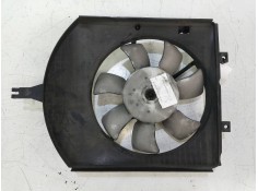 Recambio de electroventilador para volvo v40 familiar 1.8 cat referencia OEM IAM   