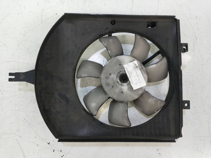 Recambio de electroventilador para volvo v40 familiar 1.8 cat referencia OEM IAM   