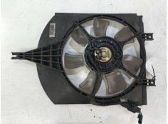 Recambio de electroventilador para volvo v40 familiar 1.8 cat referencia OEM IAM    2