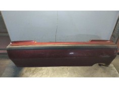 Recambio de paragolpes trasero para volvo v40 familiar 1.8 cat referencia OEM IAM   