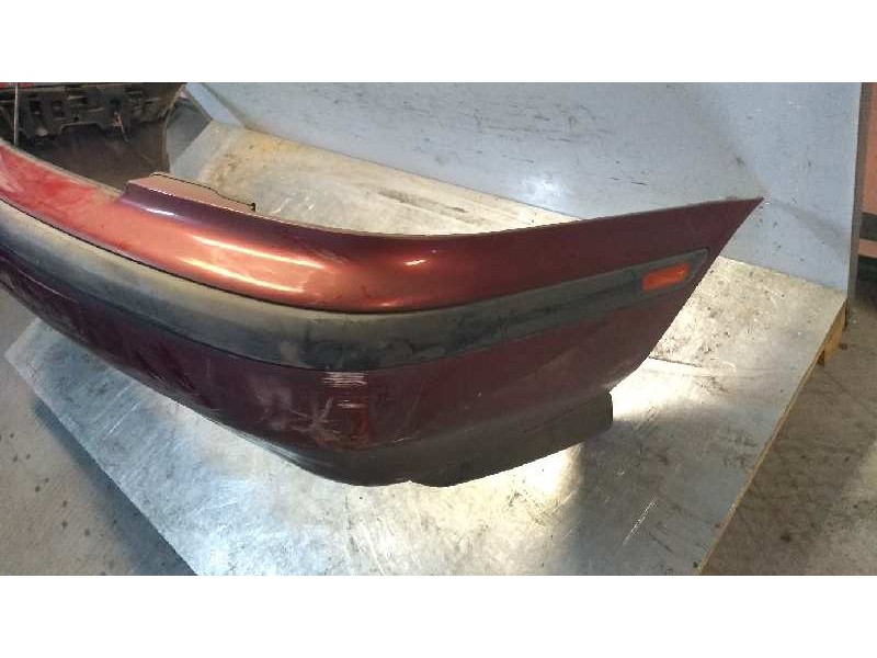 Recambio de paragolpes trasero para volvo v40 familiar 1.8 cat referencia OEM IAM   