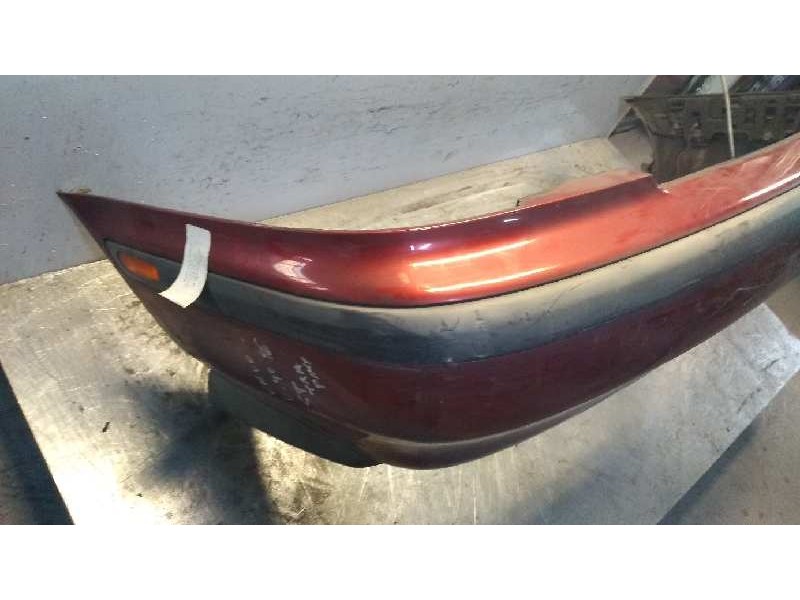 Recambio de paragolpes trasero para volvo v40 familiar 1.8 cat referencia OEM IAM   