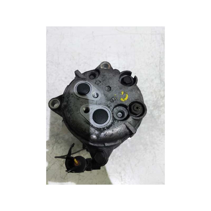 Recambio de compresor aire acondicionado para volvo v40 familiar 1.6 cat referencia OEM IAM 5060116725 8708581 30612618 DKS15CH