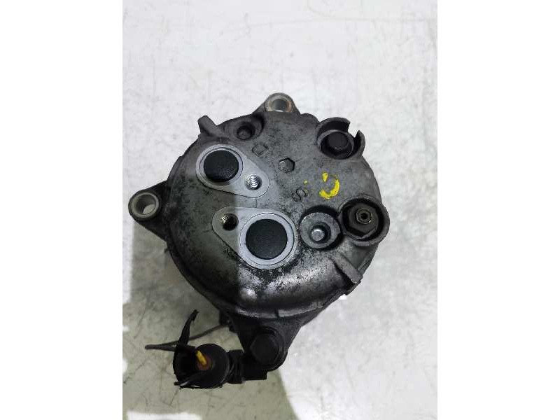 Recambio de compresor aire acondicionado para volvo v40 familiar 1.6 cat referencia OEM IAM 5060116725 8708581 30612618 DKS15CH