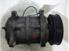 Recambio de compresor aire acondicionado para volvo v40 familiar 1.6 cat referencia OEM IAM 5060116725 8708581 30612618 DKS15CH 2