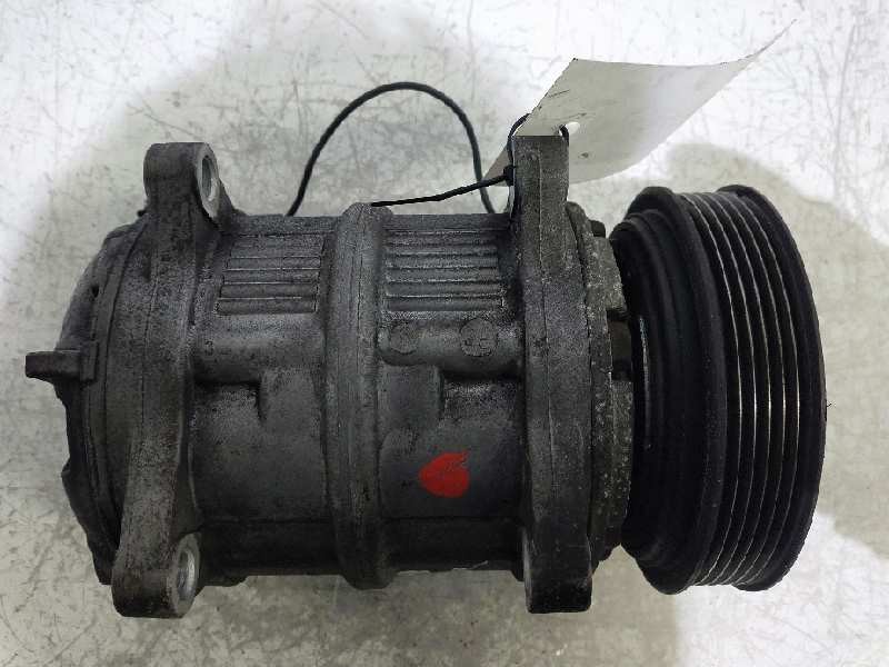 Recambio de compresor aire acondicionado para volvo v40 familiar 1.6 cat referencia OEM IAM 5060116725 8708581 30612618 DKS15CH