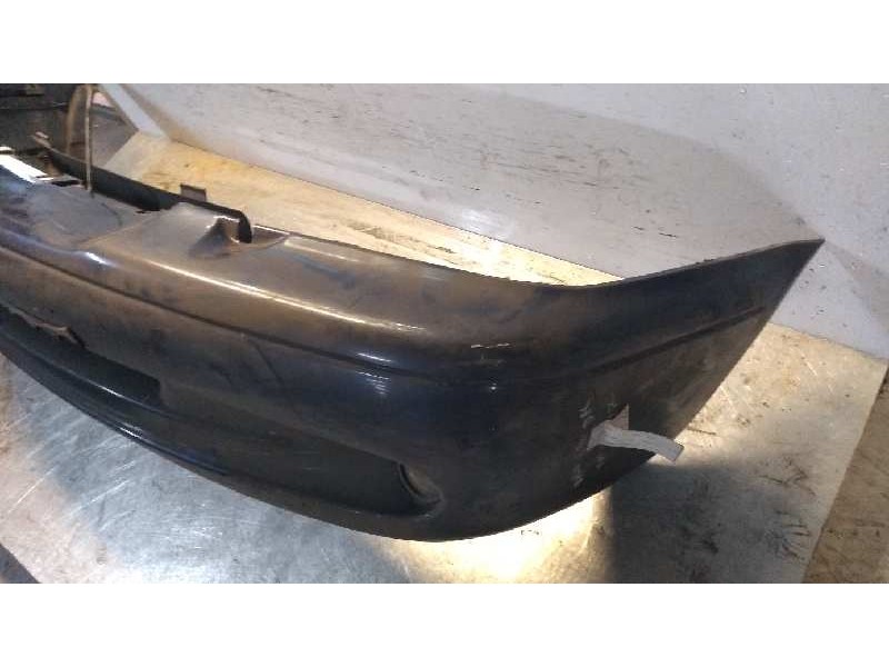 Recambio de paragolpes delantero para volvo v70 familiar referencia OEM IAM   