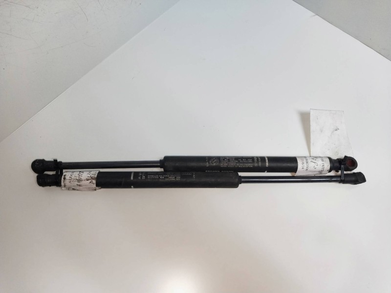 Recambio de amortiguadores capo para alfa romeo 147 (190) 1.9 jtd cat referencia OEM IAM 46739202  