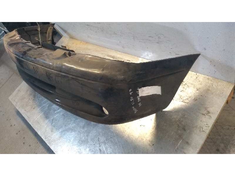 Recambio de paragolpes delantero para volvo v70 familiar referencia OEM IAM   