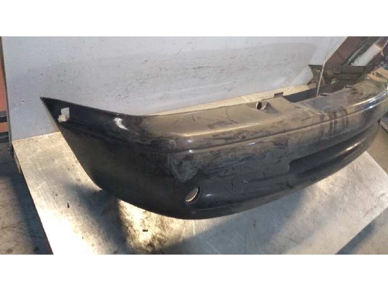 Recambio de paragolpes delantero para volvo v70 familiar referencia OEM IAM   