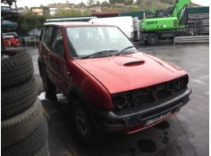 ford maverick (nl) del año 2014