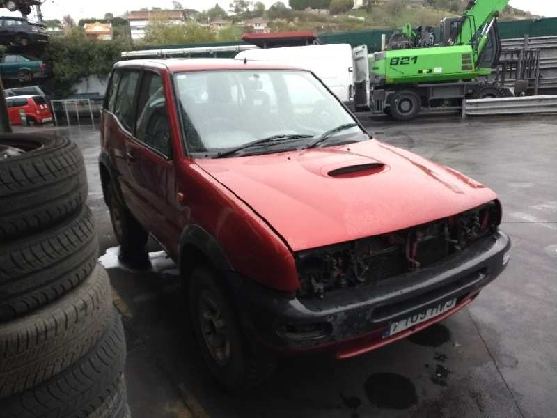 ford maverick (nl) del año 2014