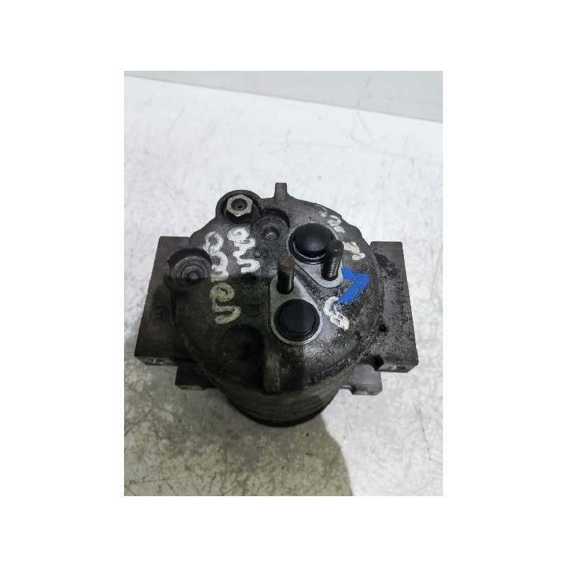 Recambio de compresor aire acondicionado para volvo v40 familiar 1.8 cat (1783 cm3. multipoint) referencia OEM IAM 5060119322 87