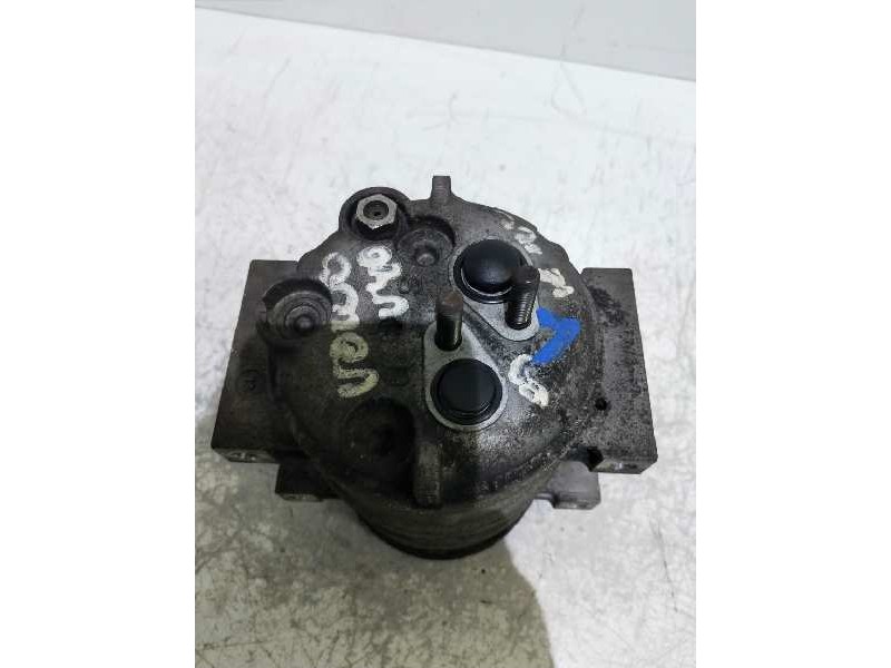Recambio de compresor aire acondicionado para volvo v40 familiar 1.8 cat (1783 cm3. multipoint) referencia OEM IAM 5060119322 87