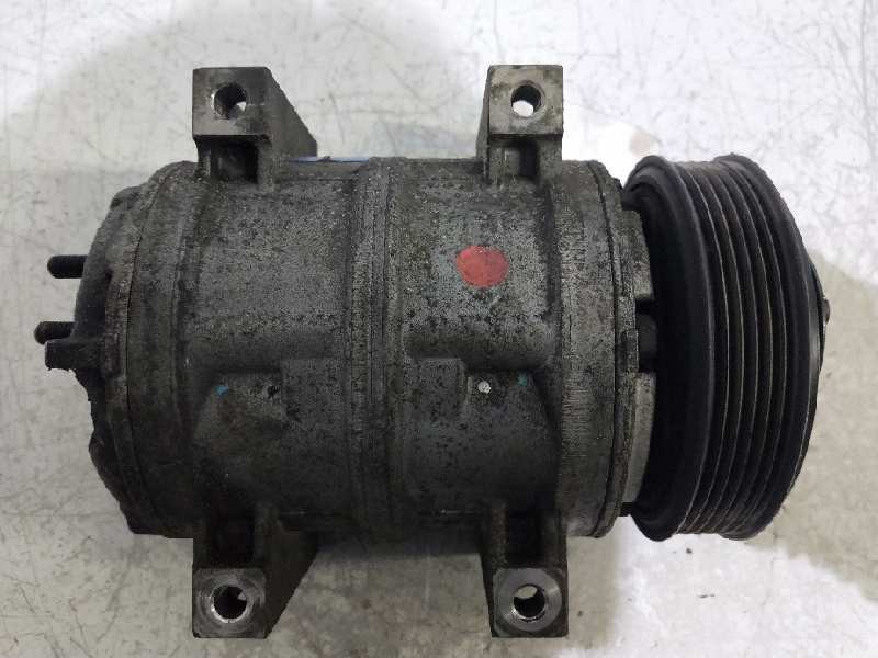 Recambio de compresor aire acondicionado para volvo v40 familiar 1.8 cat (1783 cm3. multipoint) referencia OEM IAM 5060119322 87