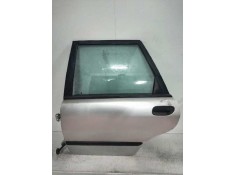 Recambio de puerta trasera izquierda para volvo v40 familiar 1.8 cat (1783 cm3. multipoint) referencia OEM IAM   