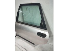 Recambio de puerta trasera izquierda para volvo v40 familiar 1.8 cat (1783 cm3. multipoint) referencia OEM IAM    2