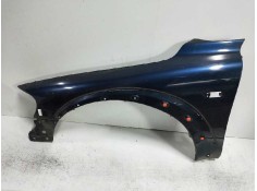 Recambio de aleta delantera izquierda para volvo xc70 referencia OEM IAM   