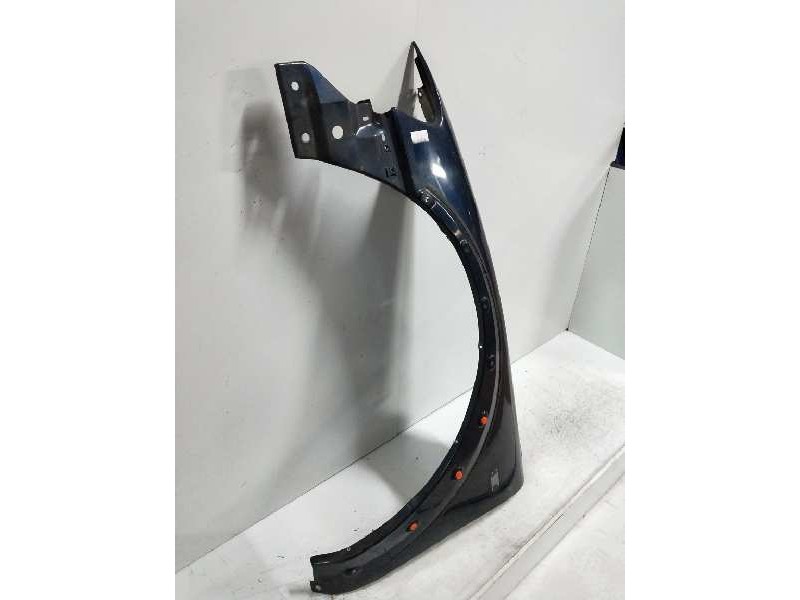 Recambio de aleta delantera izquierda para volvo xc70 referencia OEM IAM   