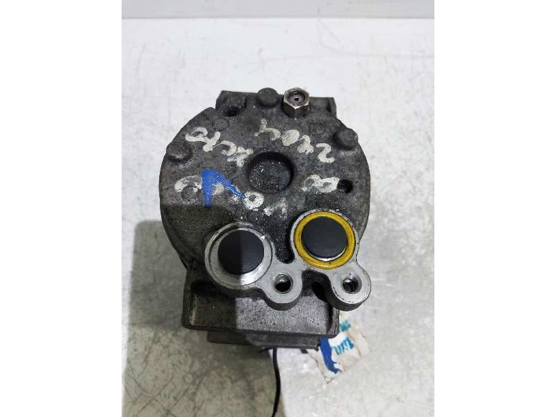 Recambio de compresor aire acondicionado para volvo xc70 referencia OEM IAM 8708581  