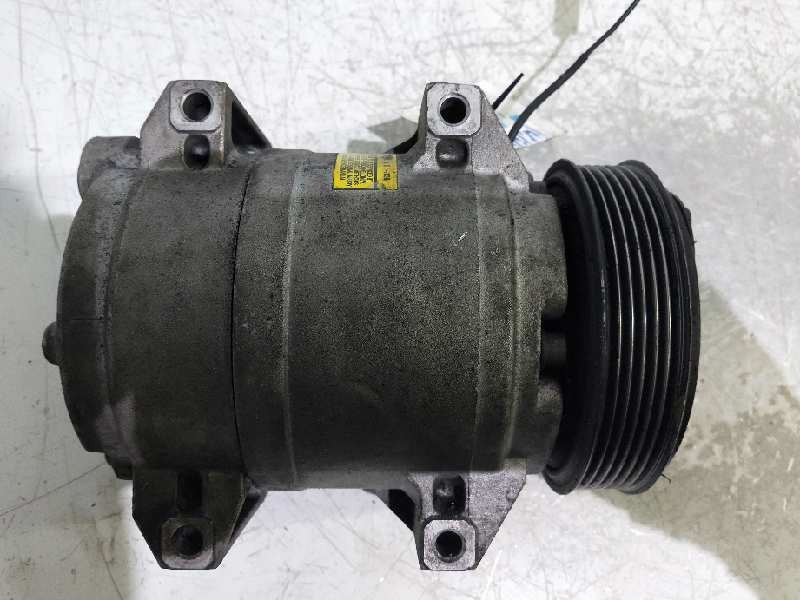 Recambio de compresor aire acondicionado para volvo xc70 referencia OEM IAM 8708581  
