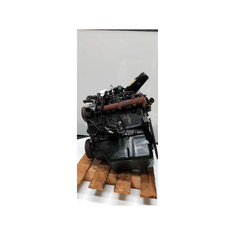 Recambio de motor completo para opel pontiac trans sport 3.100 referencia OEM IAM HLT 17020 K04680A