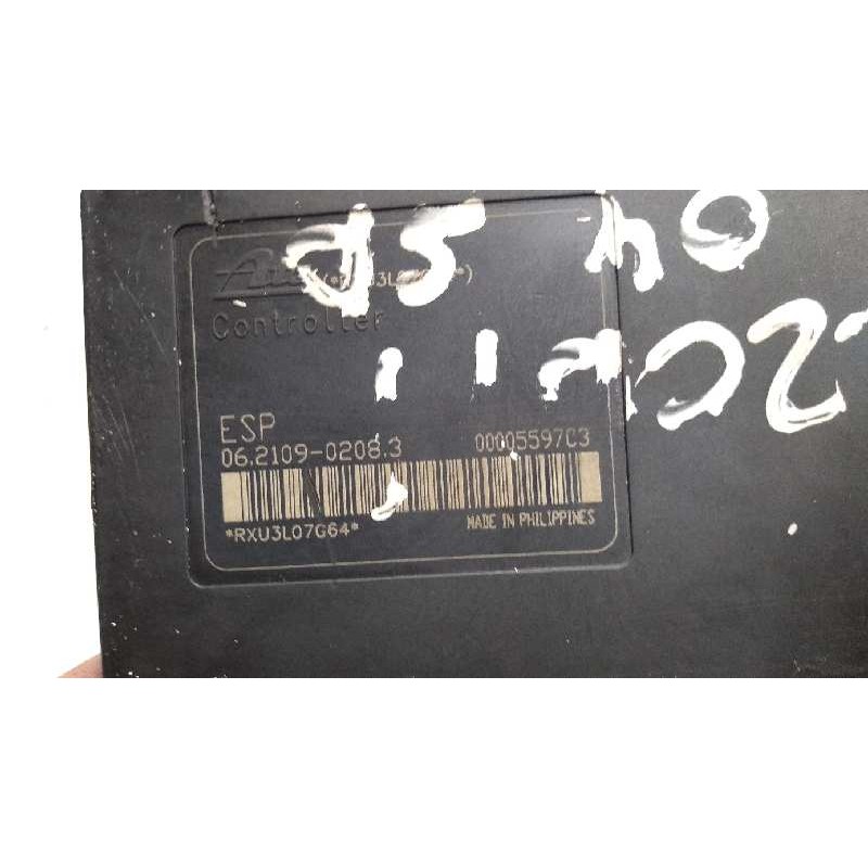 Recambio de abs para honda accord tourer (cn/cm) 2.2 ctdi referencia OEM IAM 06210902083 06210201204 00005597C3 57110SEGE541M1