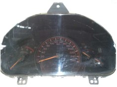 Recambio de cuadro instrumentos para honda accord tourer (cn/cm) 2.2 ctdi referencia OEM IAM HR0301409 78100G200 SEG G09